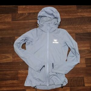 Arc'teryx Women's Osmosis Nodin Jacket XS